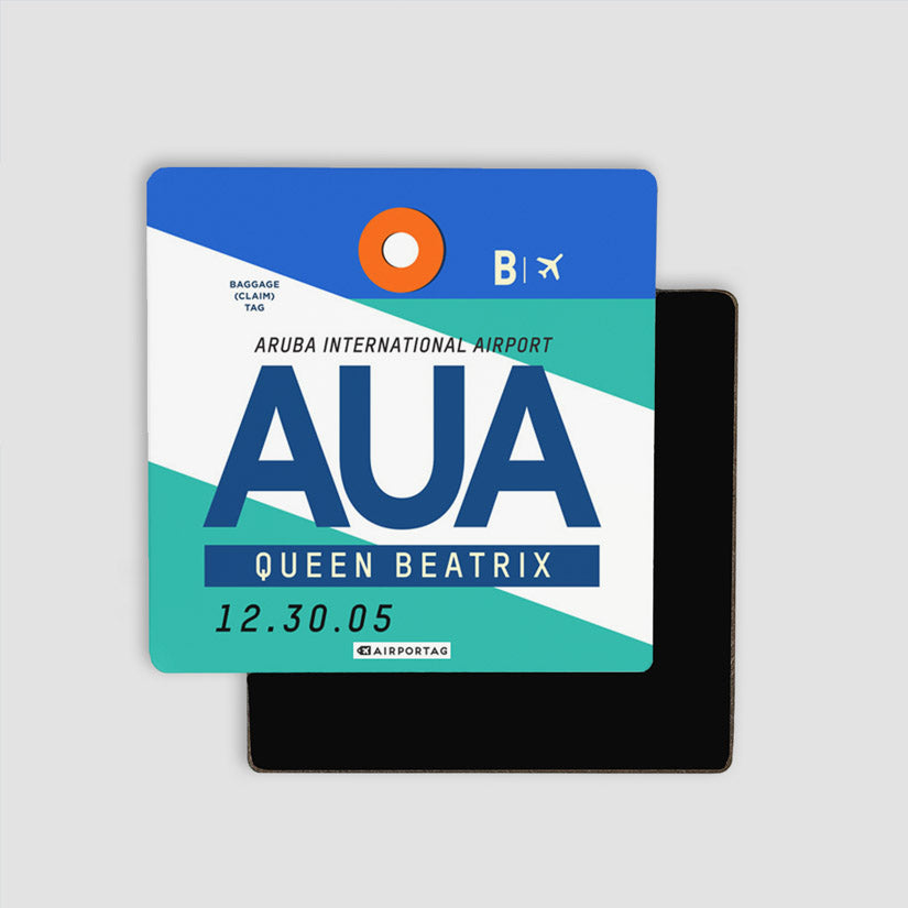 AUA - Magnet