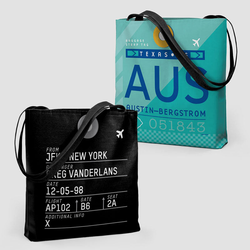 AUS - Sac fourre-tout