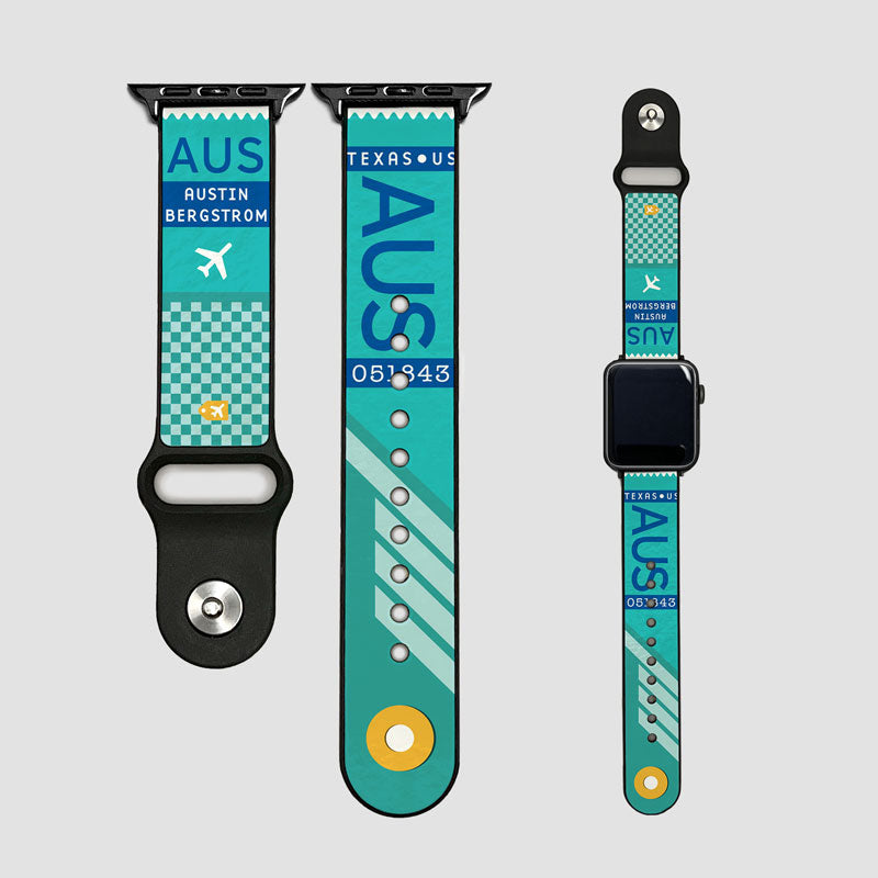 AUS - Apple Watch バンド