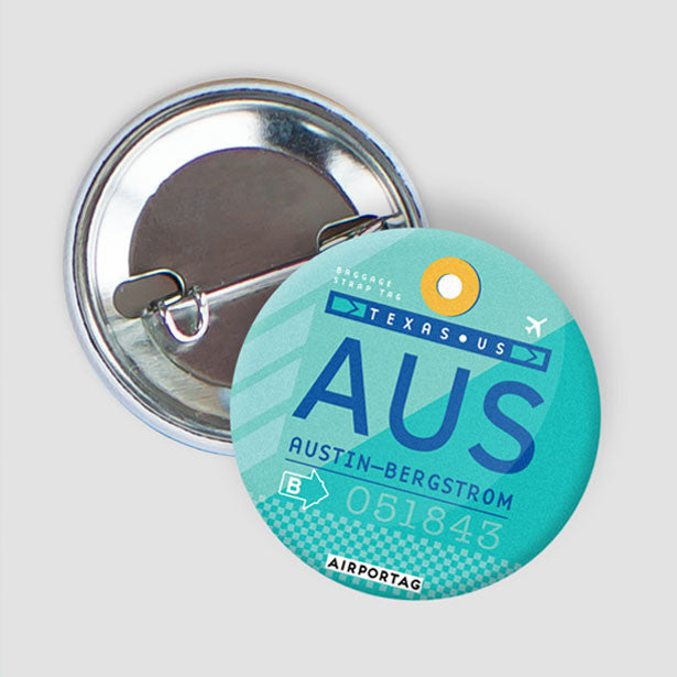 AUS - Button - Airportag