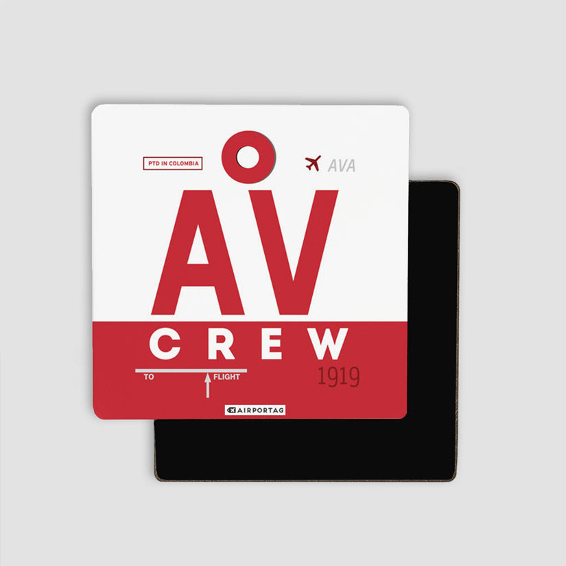 AV - Magnet