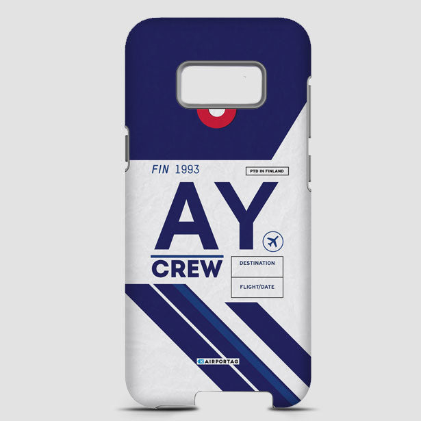 AY - Phone Case - Airportag