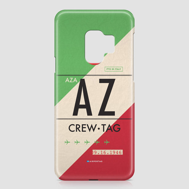AZ - Phone Case - Airportag
