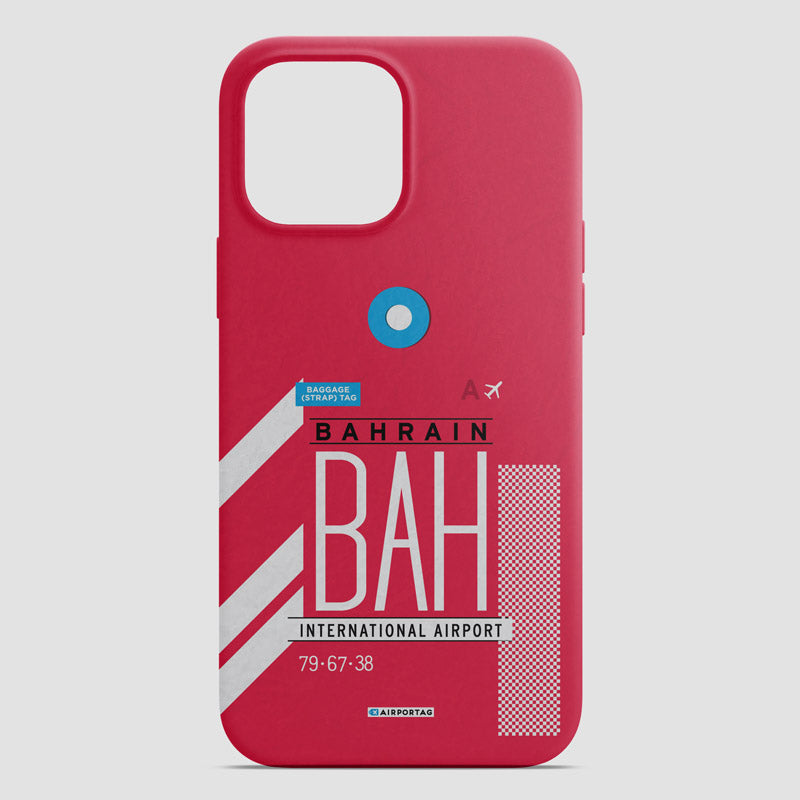 BAH - Phone Case