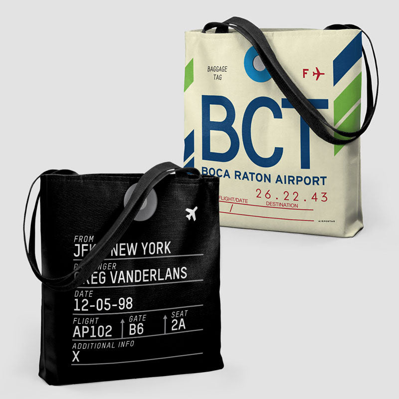 BCT - Sac fourre-tout