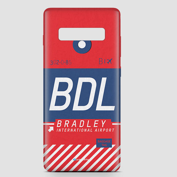 BDL - Phone Case - Airportag