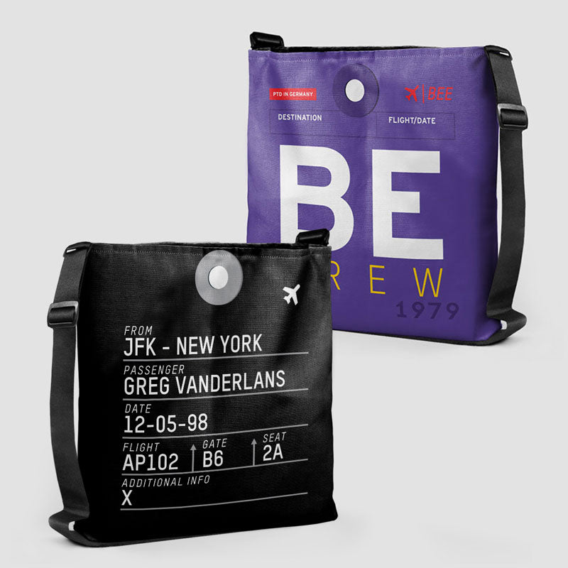 BE - トートバッグ