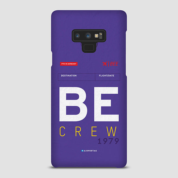 BE - Phone Case airportag.myshopify.com