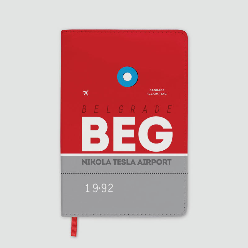 トラベル ジャーナル BEG ニコラ テスラ空港 ベオグラード、セルビア IATA コード BEG