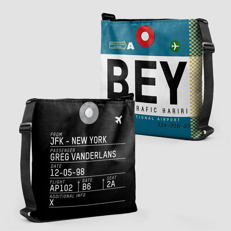 BEY - トートバッグ