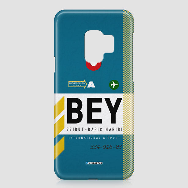 BEY - Phone Case - Airportag