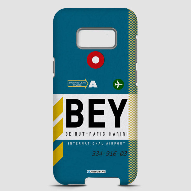 BEY - Phone Case - Airportag