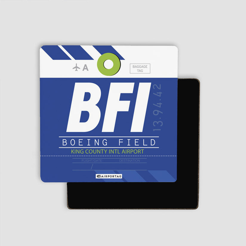 BFI - Aimant