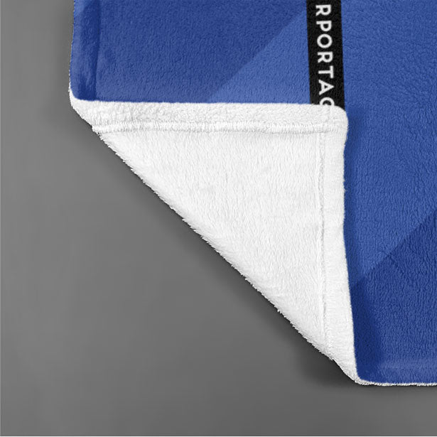 BFI - Blanket - Airportag