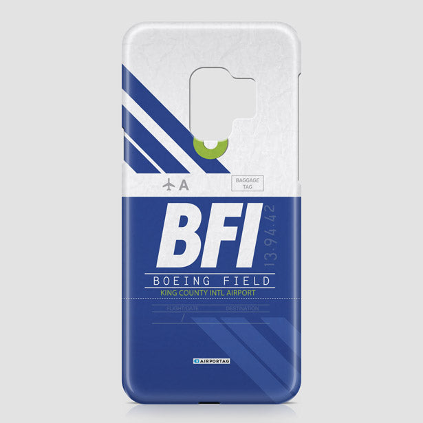 BFI - Phone Case - Airportag