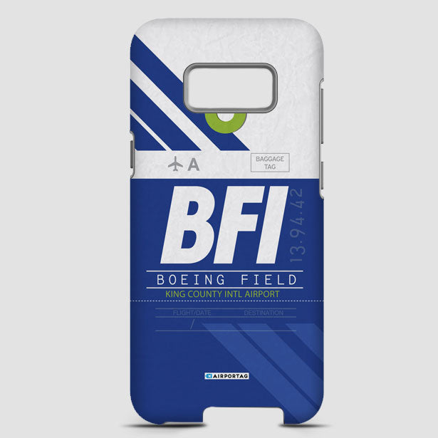 BFI - Phone Case - Airportag