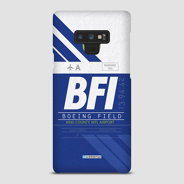 BFI - Phone Case airportag.myshopify.com