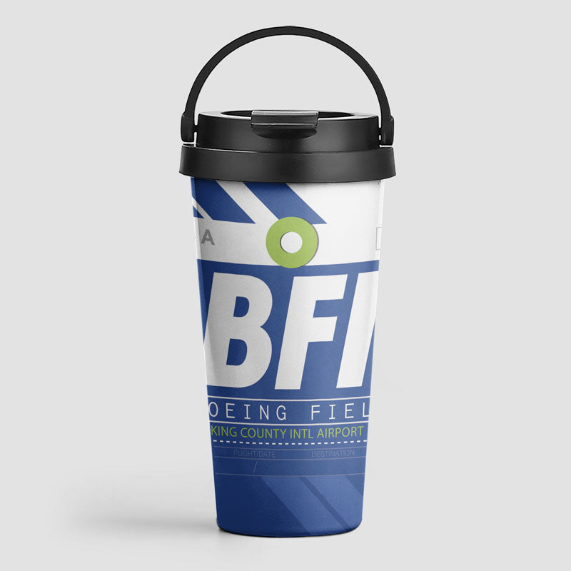 BFI - トラベルマグ
