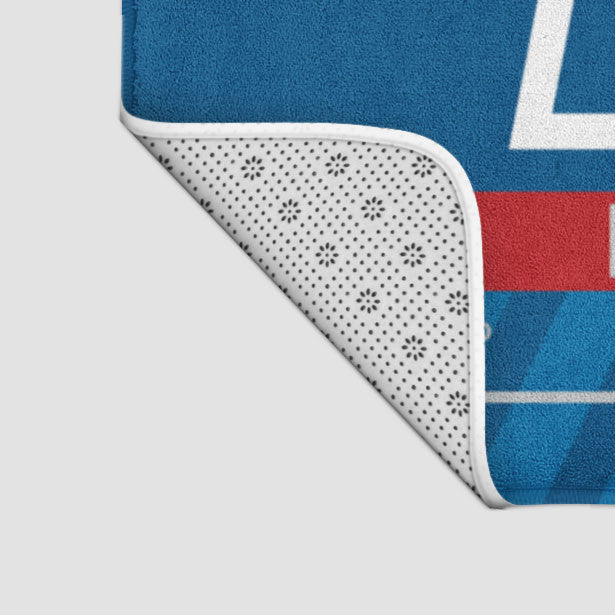 BFS - Bath Mat - Airportag