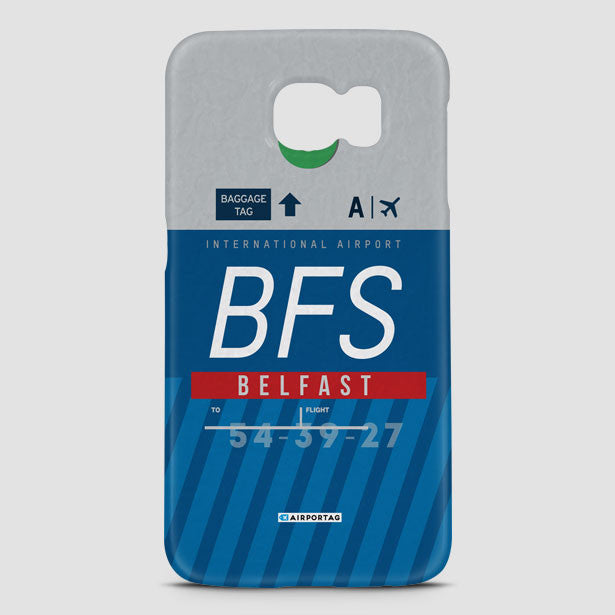 BFS - Phone Case - Airportag