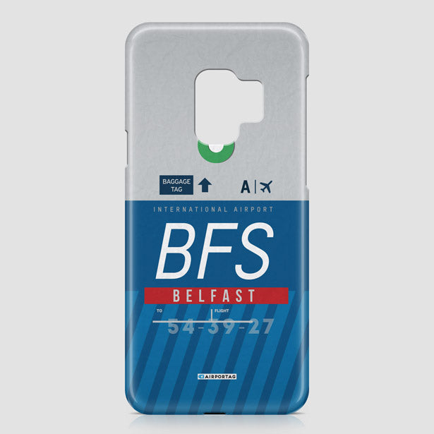 BFS - Phone Case - Airportag