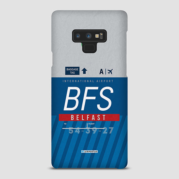 BFS - Phone Case airportag.myshopify.com