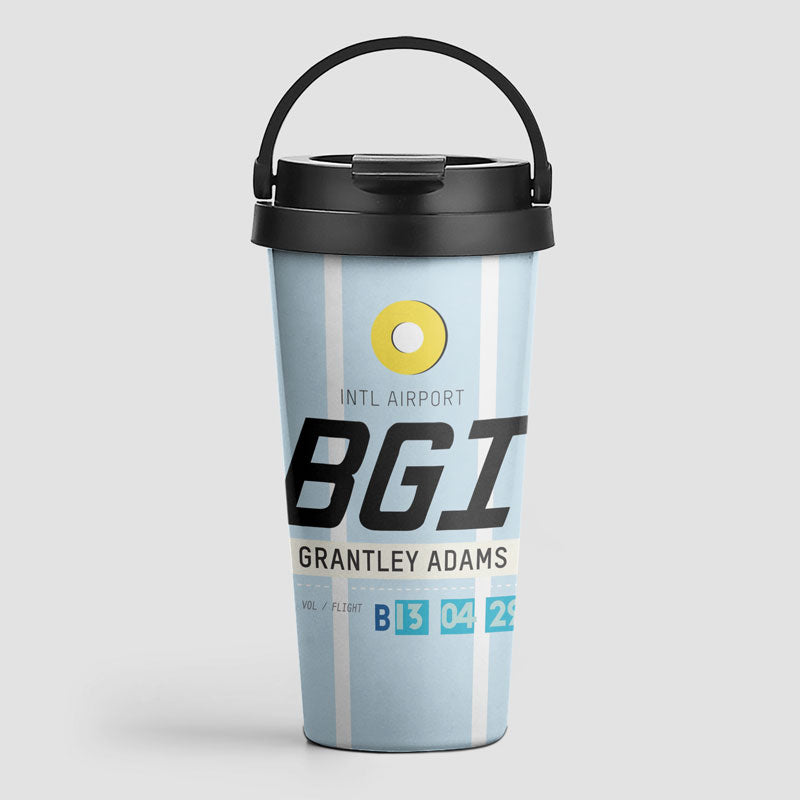 BGI - トラベルマグ