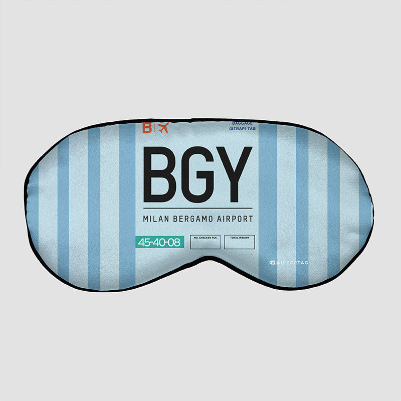 BGY - Sleep Mask
