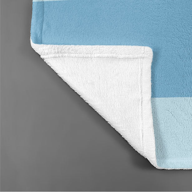 BGY - Blanket - Airportag