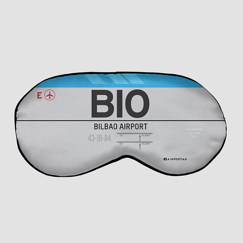 BIO - スリープマスク