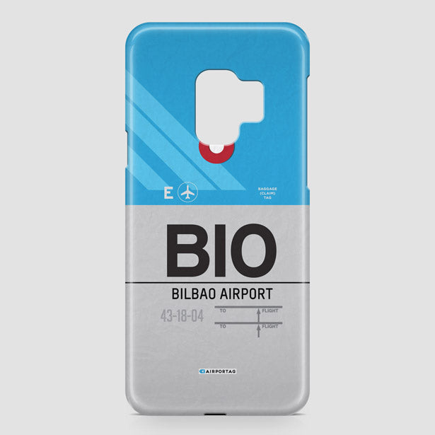 BIO - Phone Case - Airportag