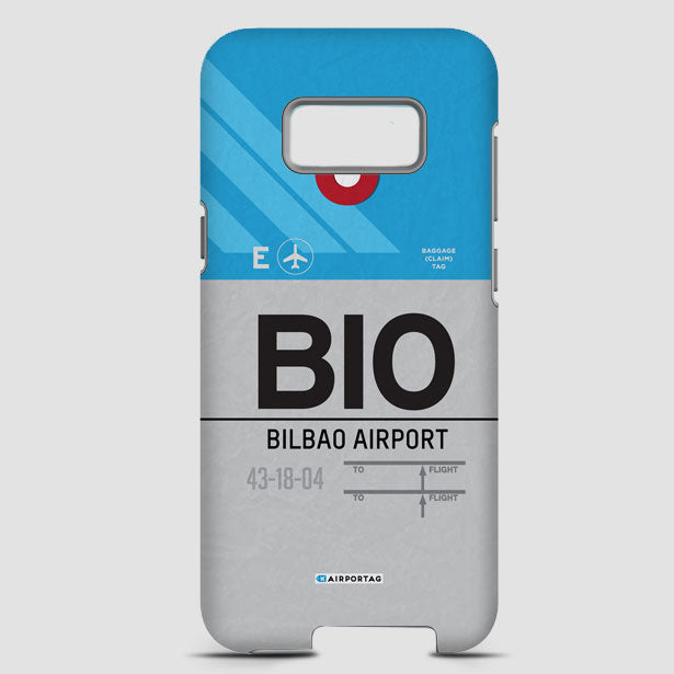 BIO - Phone Case - Airportag