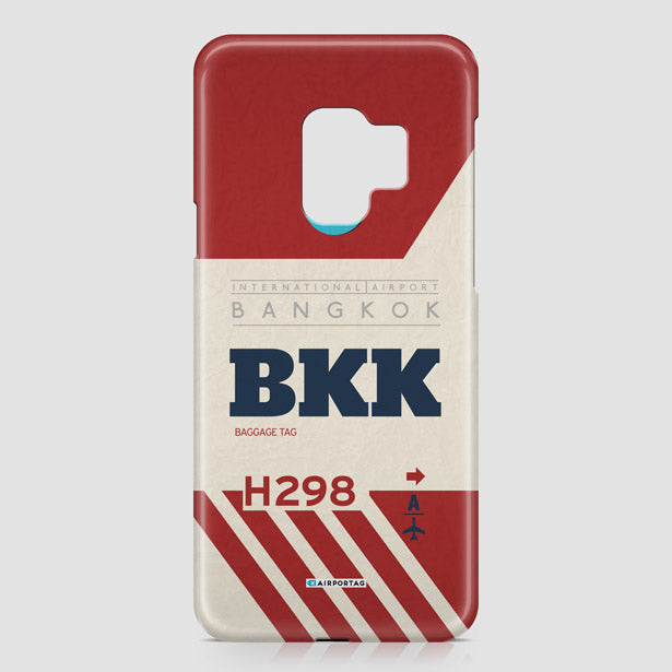 BKK - Phone Case - Airportag