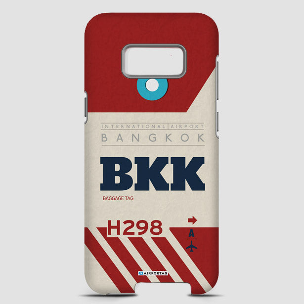 BKK - Phone Case - Airportag