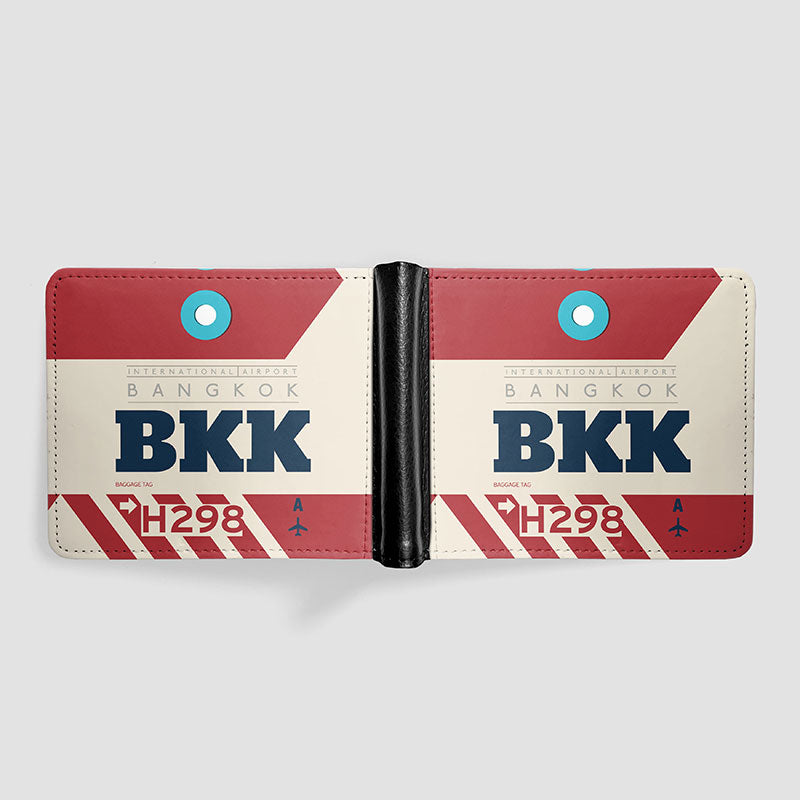 BKK - Men's Wallet