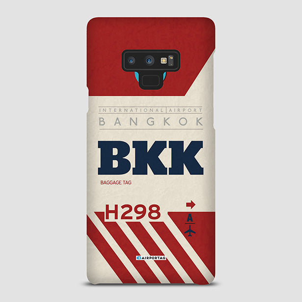 BKK - Phone Case airportag.myshopify.com