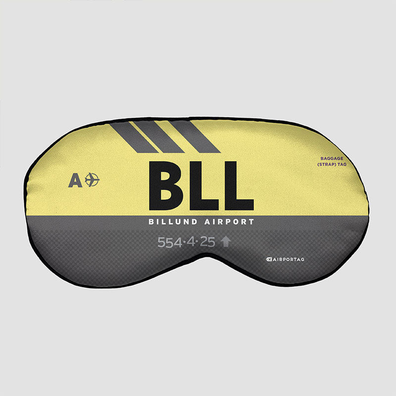 BLL - Masque de Sommeil
