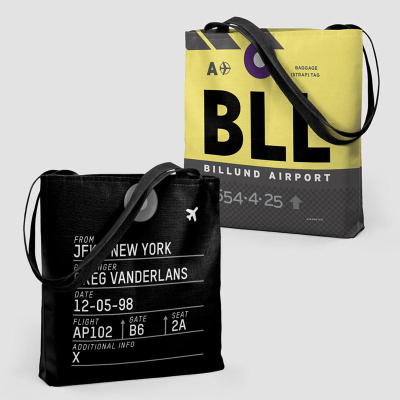 BLL - Sac fourre-tout