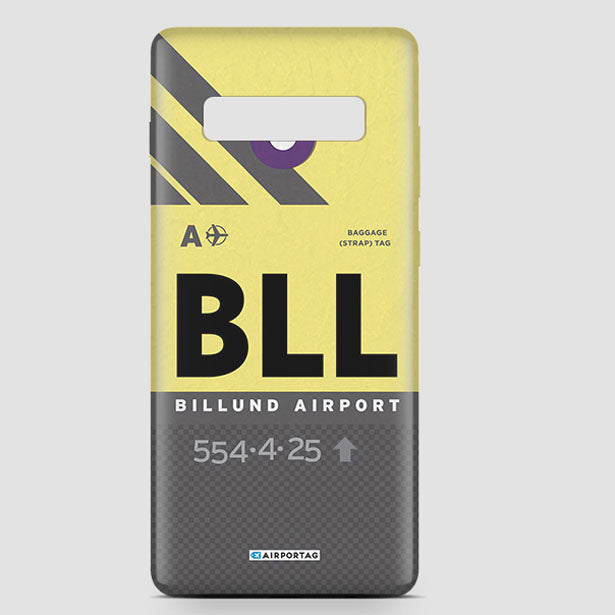 BLL - Phone Case - Airportag
