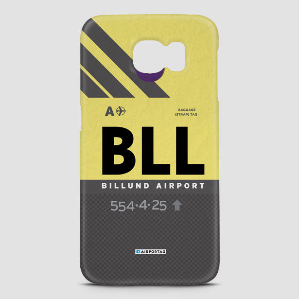 BLL - Phone Case - Airportag