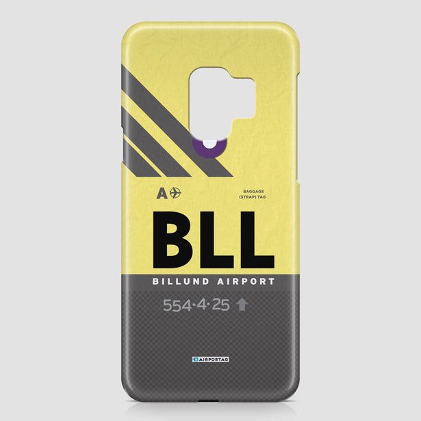 BLL - Phone Case - Airportag