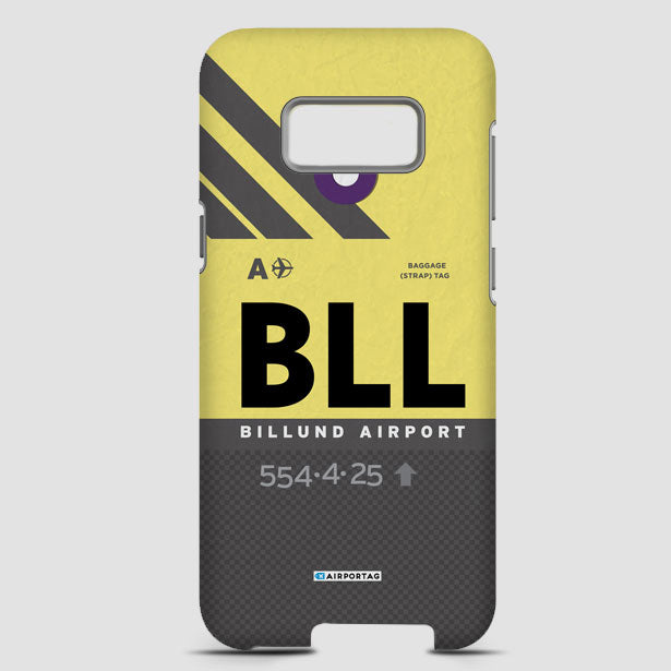 BLL - Phone Case - Airportag