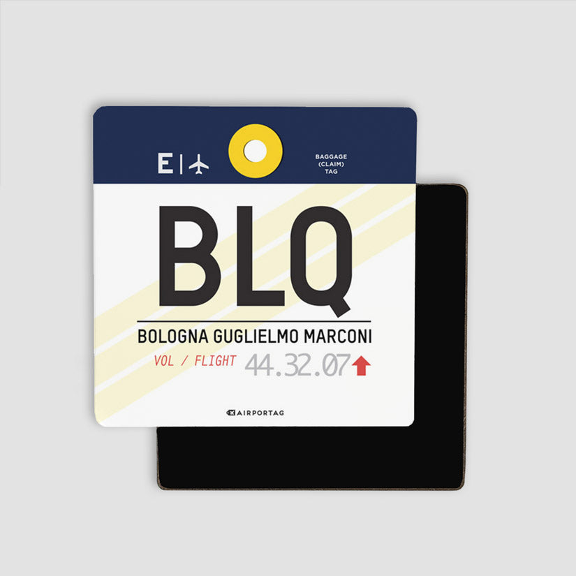 BLQ - マグネット