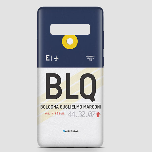 BLQ - Phone Case - Airportag