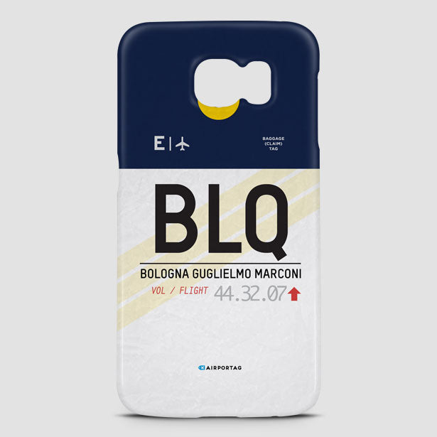 BLQ - Phone Case - Airportag