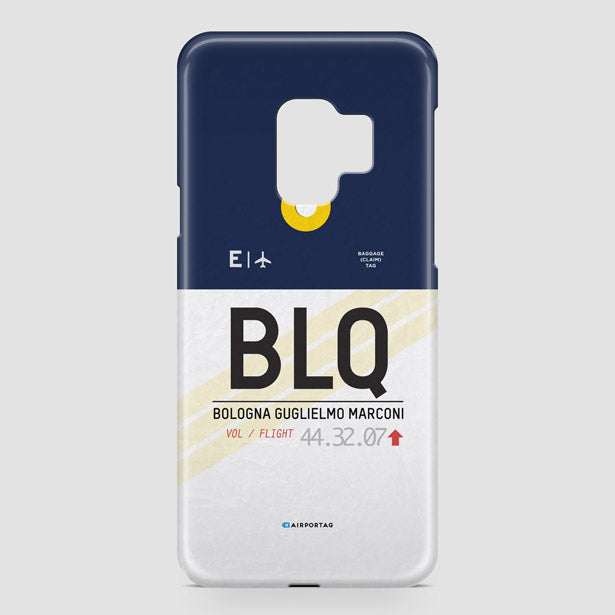 BLQ - Phone Case - Airportag