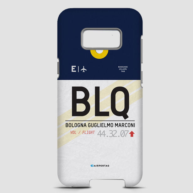 BLQ - Phone Case - Airportag