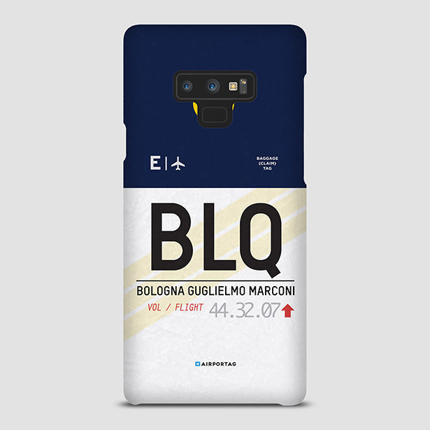 BLQ - Phone Case airportag.myshopify.com