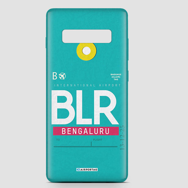 BLR - Phone Case - Airportag