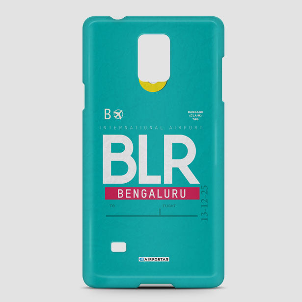 BLR - Phone Case - Airportag